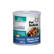 10045 - 03940-SENIOR 320G (GATOS)