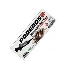 11992 - 16918-MOSQUICIDA GEL - 10G