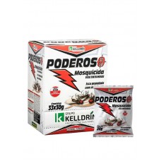 11993 - 16919-MOSQUICIDA GRANULADO - 33X25G