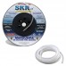 79165-MANGUEIRA SILICONE 4MM-100M