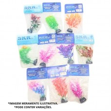 12011 - 81950-KIT PLANTA X MINI 8CM-10UN