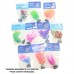 81950-KIT PLANTA X MINI 8CM-10UN