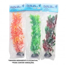 12014 - 81965-KIT PLANTA LX-S 25CM-10UN
