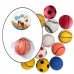 65761-BOLA BORRACHA ESPORTE BLUB PET 6MM
