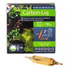 12029 - 97058-PRODIBIO CARBON-LIQ 30 AMPOLAS