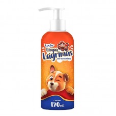 12034 - 18732-LIMPA LAGRIMA CAT DOG-120ML
