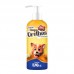18730-LIMPA ORELHA CAT DOG-120ML