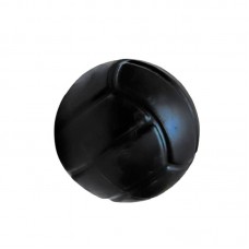 11039 - 65396-BOLA MACICA BLUB PET 95MM - BLACK