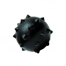 11040 - 65398-BOLA CRAVO BLUB PET 95MM - BLACK