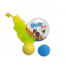 12074 - 70017-KIT GATINHO BLUB PET MOD3