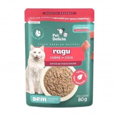 12141 - 03272-SACHE RAGU CARNE/CHIA GATOS-80GR