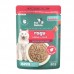 03272-SACHE RAGU CARNE/CHIA GATOS-80GR
