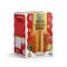 02900-PANETTONE FLOCOS DE CARNE - 80G