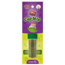 12143 - 71081-CATNIP CATDOG TUBETE - 5G