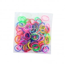 10409 - 21250-ELASTICO PARA BANHO E TOSA C/200UN