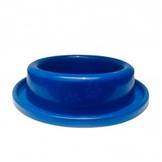 12050 - 57900-COMEDOURO 2D AF 150ML-AZUL