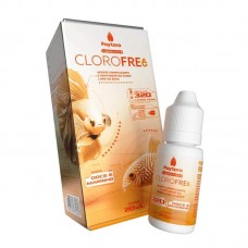 12163 - 78256-ANTICLOR CLOROFREE - 20ML