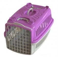 10572 - 44320-CAIXA DE TRANSPORTE MMA N4-ROSA