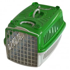 10574 - 44360-CAIXA DE TRANSPORTE MMA N4-VERDE