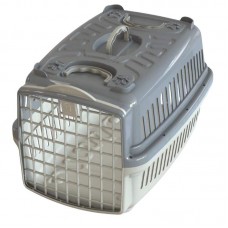 10575 - 44380-CAIXA DE TRANSPORTE MMA N4-CINZA