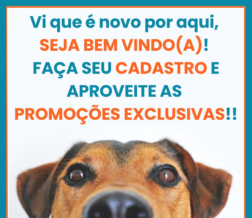 Bem vindo